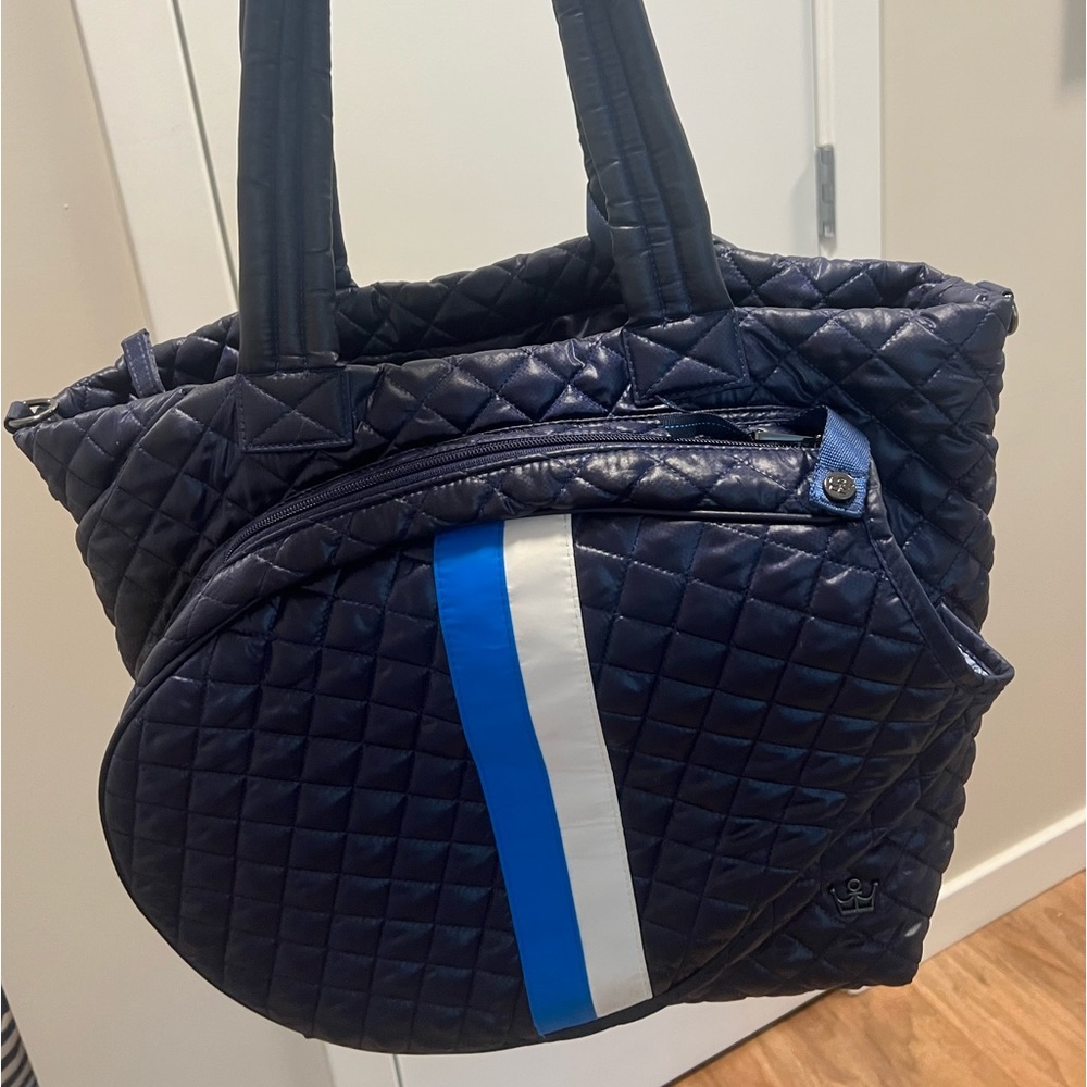 Oliver Thomas Tennis Bag